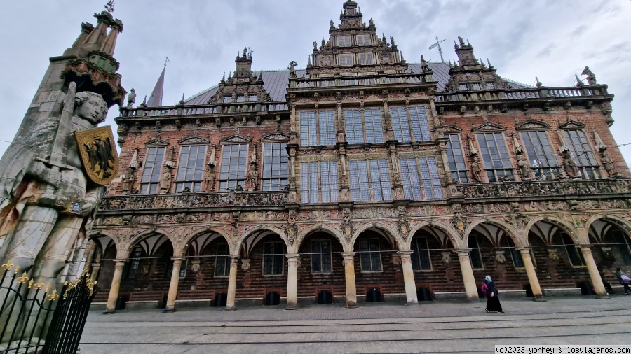 52 Lugares Patrimonio Mundial Unesco en Alemania