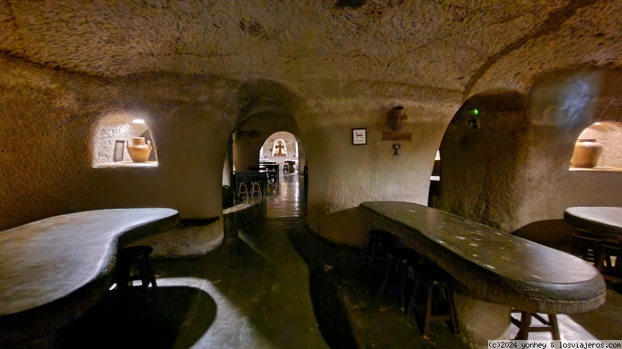 Día 2: Restaurante Tagoror (Guayadeque) - Gran Canaria (Enero-7 días) (4)