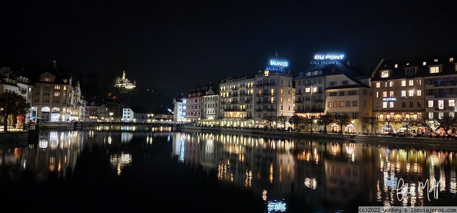 Suiza en Navidad: Experiencias y Mercadillos 2022 - 2015: ¡Suiza le da la bienvenida! ✈️ Foro Alemania, Austria, Suiza