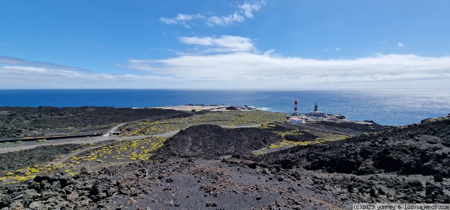 D5. Suroeste de La Palma - La Palma 7 días (4)