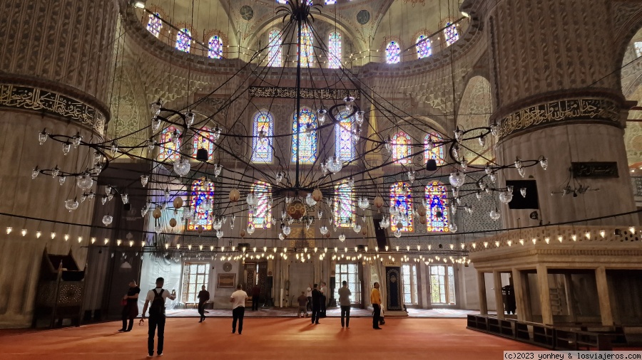 Turquía bate récords de Turismo en 2025 (1)