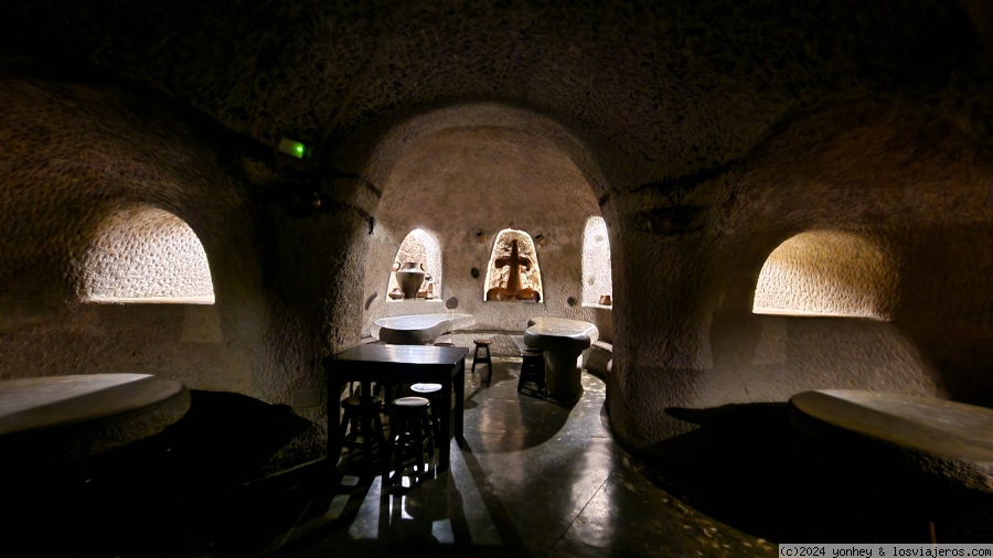 Día 2: Restaurante Tagoror (Guayadeque) - Gran Canaria (Enero-7 días) (5)