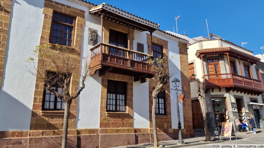 Día 3. Teror - Gran Canaria (Enero-7 días) (5)