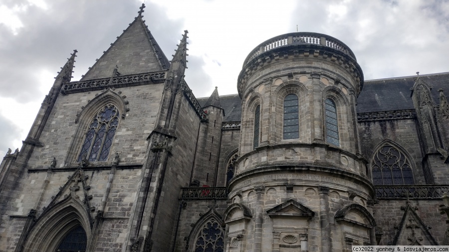 Vannes (1) - Bretaña 7 días en junio (6)