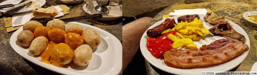 Día 2: Restaurante Tagoror (Guayadeque) - Gran Canaria (Enero-7 días) (6)