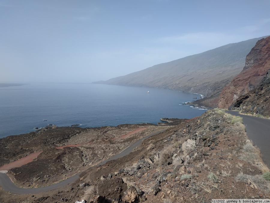 El Hierro, 6 días en febrero - Blogs of Spain - DÍA 4 PARTE 1: DE MIRADORES (6)