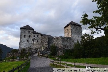 DÍA 4 (30/08/20): KAPRUN-GROSSGLOCKNER - Viaje Alemania-Austria 2020 (2)