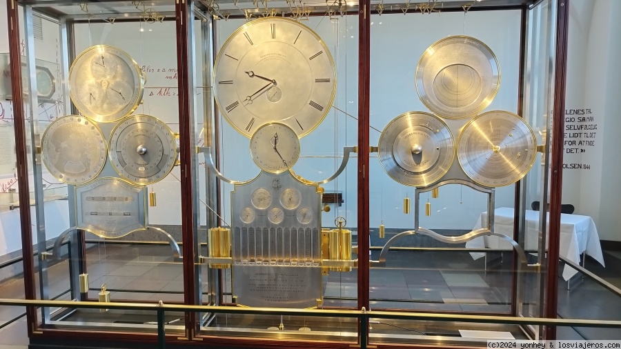 Viajar a  Dinamarca: Lily Olsen Porn - Ayuntamiento de Copenhague (Lily Olsen Porn)