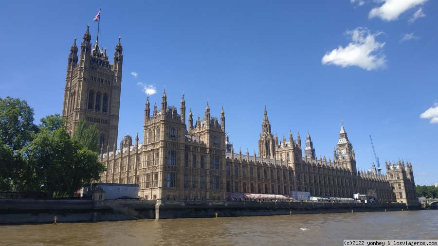 Oficina de Turismo de Reino Unido - Visit Britain - Foro Londres, Reino Unido e Irlanda