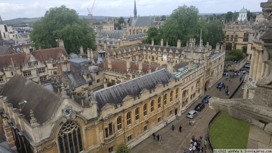 MEJOR METODO DE TRANSPORTE DE HEATHROW A OXFORD OX2 9DU
