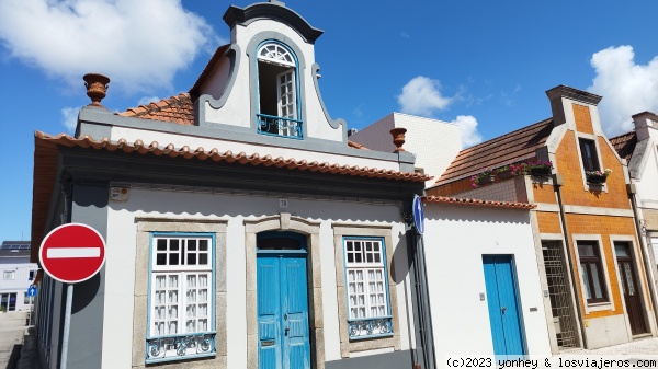 Aveiro, Portugal
Aveiro, Portugal
