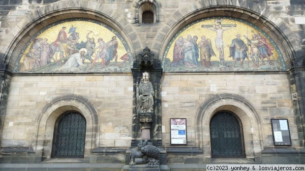Catedral de Bremen
Catedral de Bremen
