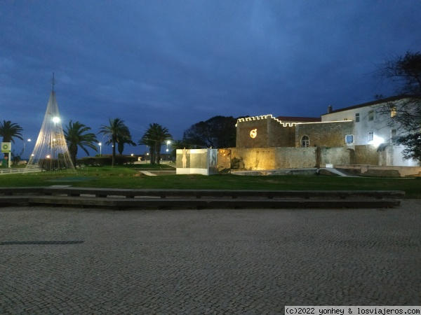 Plaza do Infante Don Henrique, Lagos
Plaza do Infante Don Henrique, Lagos
