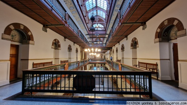 Ayuntamiento de Copenhague
Ayuntamiento de Copenhague
