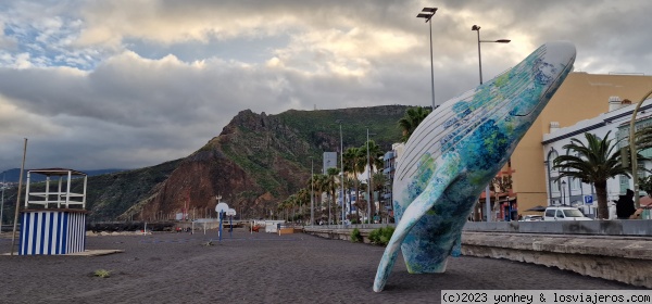 Santa Cruz de la Palma
Santa Cruz de la Palma
