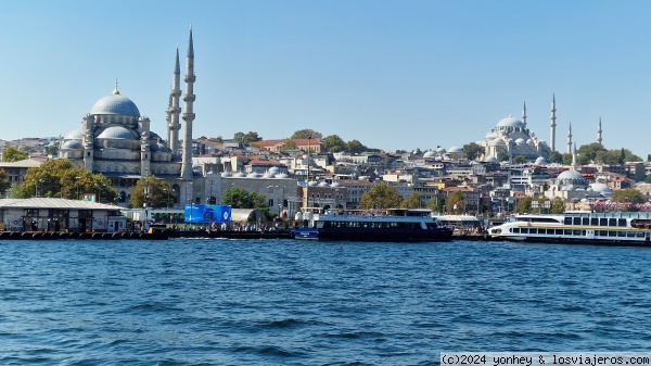 Estambul, Turquía
Estambul, Turquía
