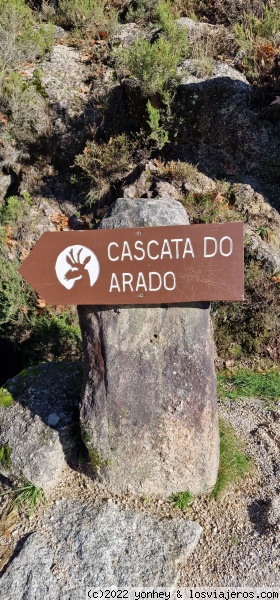 Miradores y cascadas en el Parque Nacional Peneda-Geres, Nature-Portugal (4)