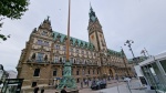 Ayuntamiento de Hamburgo
Ayuntamiento, Hamburgo