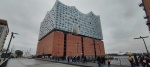Elbphilhamornie, Hamburgo