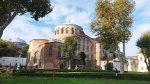 Iglesia Santa Irene, Estambul