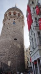 Torre Galata, Estambul