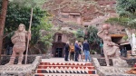 Guayadeque, un paseo por la prehistoria de Gran Canaria