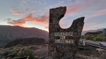 Mirador El Guriete, Gran Canaria