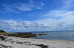 Península Quiberon, Francia