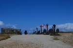 Memorial Pointe Pen-Hir, Francia
Memorial, Pointe, Francia