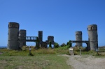 Manoir Saint-Pol Roux, Camaret-sur-Mer, Francia