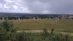 Valle de los Santos, Carnoet, Francia