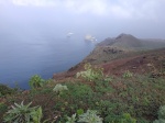 Vista desde el mirador de la Peña, Hierro
Vista, Peña, Hierro, desde, mirador