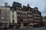 Rennes, Francia