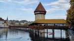 Kapellbrucke, Lucerna
Kapellbrucke, Lucerna