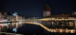 Kapellbrucke, Lucerna
Kapellbrucke, Lucerna