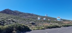 Observatorios del Roque de los Muchachos, La Palma