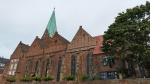 Iglesia San Martín, Bremen