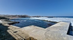 Piscina natural El Agujero, Gran Canarias