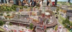 Miniatur Wunderland (Hamburgo)