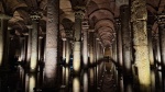 Cisterna basílica, Estambul
Cisterna, Estambul, basílica