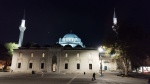 Mezquita Beyazid, Estambul