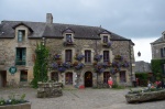 Rochefort-en-Terre, Francia
Rochefort, Terre, Francia