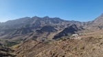 Paisaje zona de Mogán, Gran Canaria