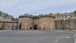 Saint-Malo, Francia
Saint, Malo, Francia