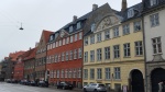 Copenhague, Dinamarca