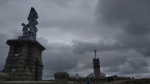 Faro en Pointe du Raz, Francia
Faro, Pointe, Francia, Notre, Dame, Naufrages, estatua