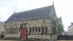 Recinto parroquial de Pleyben, Francia