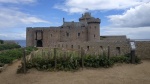 Fort La Latte, Francia