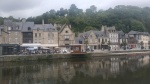 Puerto de Dinan, Francia