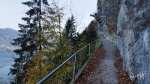 Camino del Felsenweg, Nidwalden, Suiza
Camino, Felsenweg, Nidwalden, Suiza